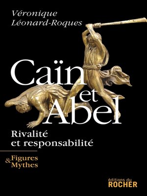 cover image of Caïn et Abel